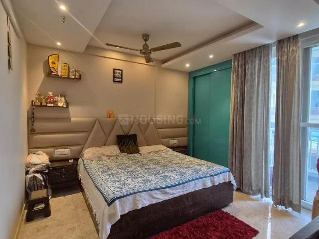 3 BHK Apartment in Noida Extension for rent Greater Noida. The reference number is 20773158