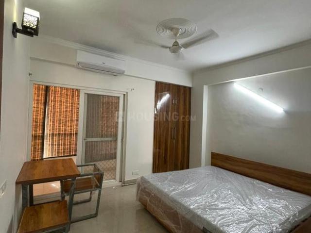 3 BHK Apartment in Noida Extension for rent Greater Noida. The reference number is 20774503