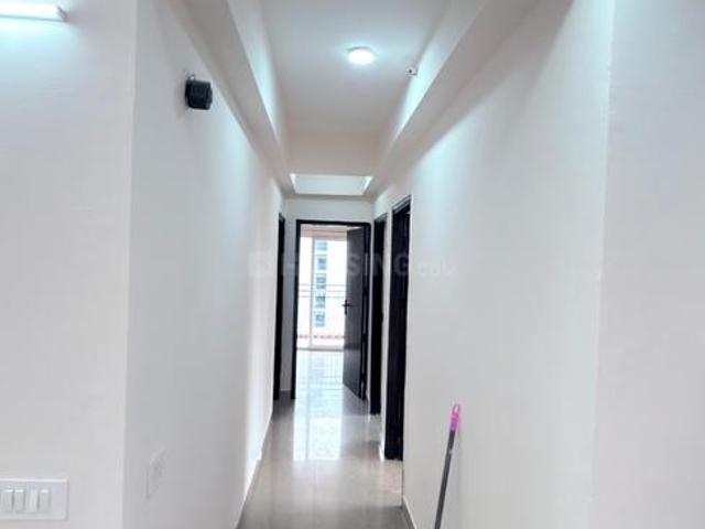 3 BHK Apartment in Noida Extension for rent Greater Noida. The reference number is 20817436