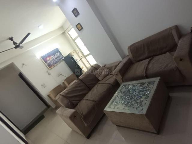3 BHK Apartment in Noida Extension for rent Greater Noida. The reference number is 20870141
