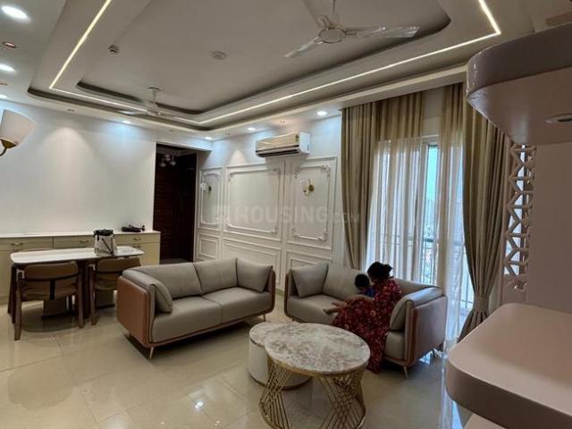 3 BHK Apartment in Noida Extension for rent Greater Noida. The reference number is 20878863