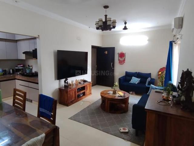 3 BHK Apartment in Noida Extension for rent Greater Noida. The reference number is 20907976