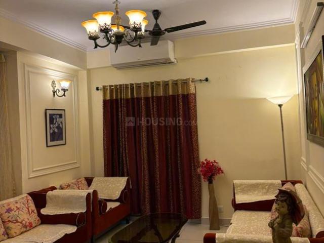 3 BHK Apartment in Noida Extension for rent Greater Noida. The reference number is 20927392