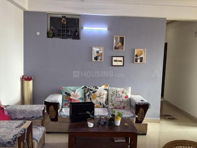 3 BHK Apartment in Noida Extension for rent Greater Noida. The reference number is 20941398