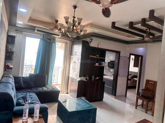 3 BHK Apartment in Noida Extension for rent Greater Noida. The reference number is 20944374