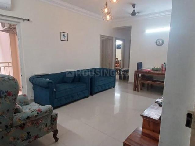 3 BHK Apartment in Noida Extension for rent Greater Noida. The reference number is 20946913