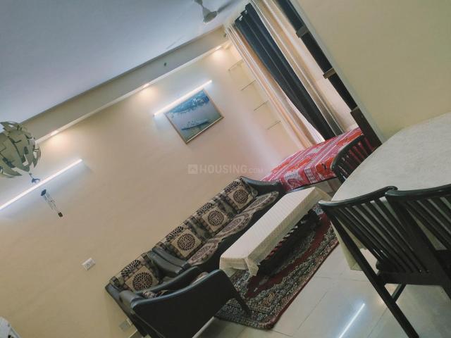 3 BHK Apartment in Noida Extension for rent Greater Noida. The reference number is 20951337