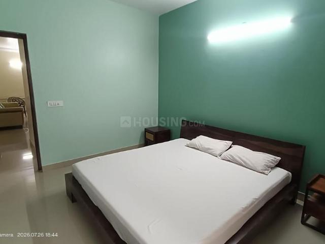 3 BHK Apartment in Noida Extension for rent Greater Noida. The reference number is 20954527