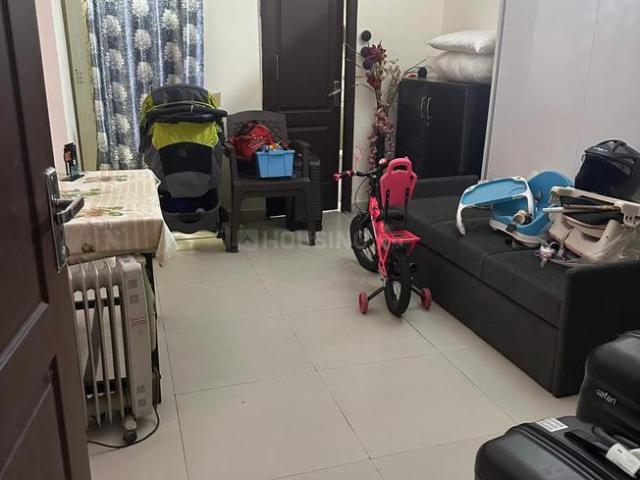 3 BHK Apartment in Noida Extension for rent Greater Noida. The reference number is 20958755