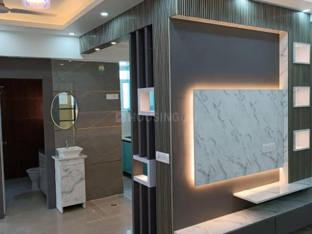 3 BHK Apartment in Noida Extension for rent Greater Noida. The reference number is 20961102