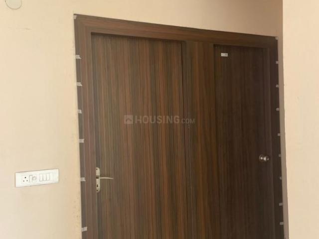 3 BHK Apartment in Noida Extension for rent Greater Noida. The reference number is 20961217
