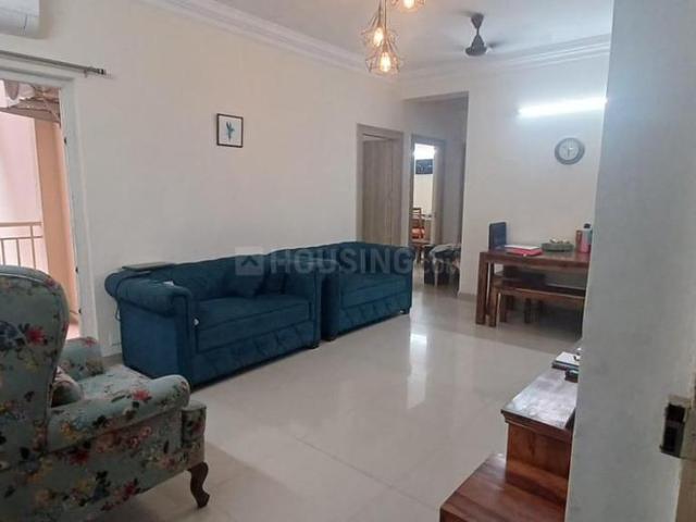 3 BHK Apartment in Noida Extension for rent Greater Noida. The reference number is 20962329