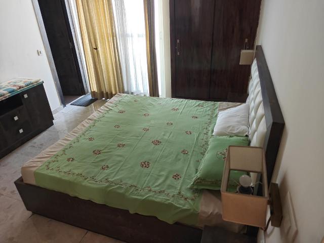 3 BHK Apartment in Noida Extension for rent Greater Noida. The reference number is 20004904