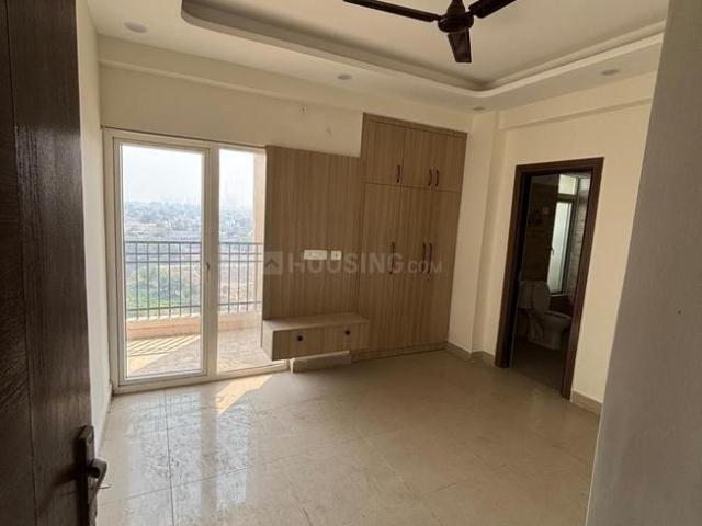 3 BHK Apartment in Noida Extension for rent Greater Noida. The reference number is 20009683