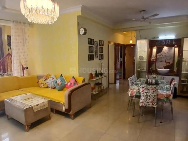 3 BHK Apartment in Noida Extension for rent Greater Noida. The reference number is 20021386