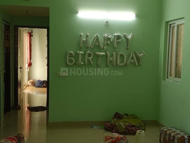 3 BHK Apartment in Noida Extension for rent Greater Noida. The reference number is 20025807