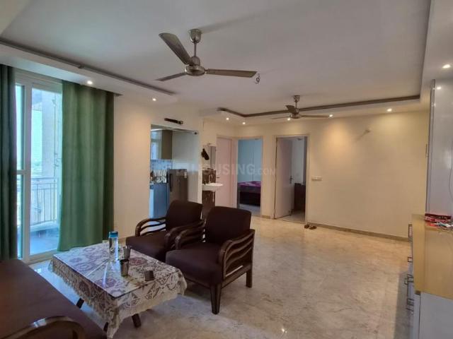 3 BHK Apartment in Noida Extension for rent Greater Noida. The reference number is 20054631