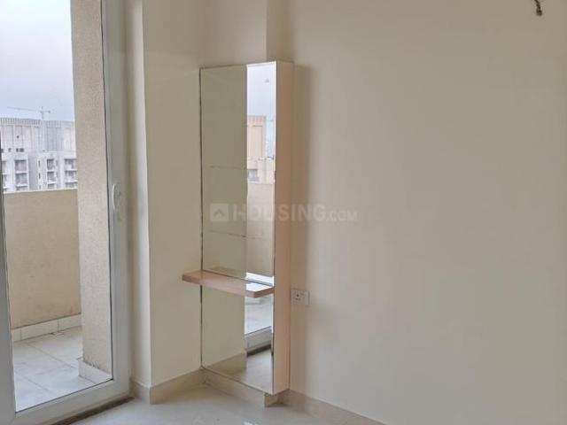 3 BHK Apartment in Noida Extension for rent Greater Noida. The reference number is 20060963