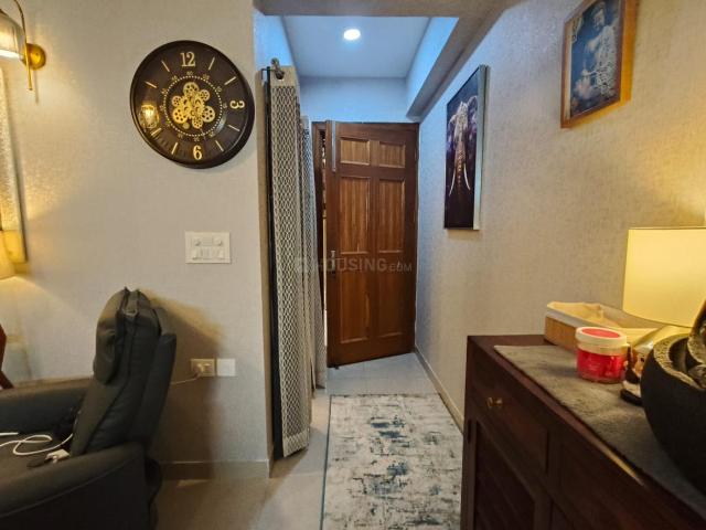 3 BHK Apartment in Noida Extension for rent Greater Noida. The reference number is 20061624