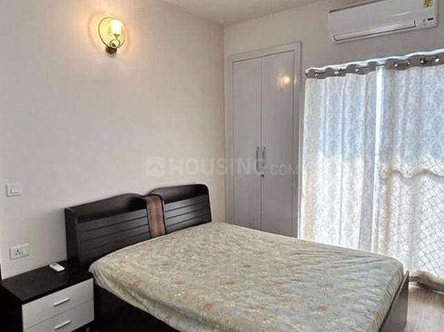 3 BHK Apartment in Noida Extension for rent Greater Noida. The reference number is 20061747