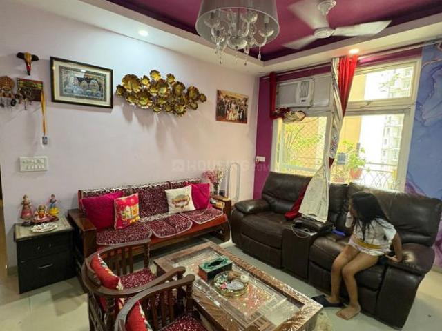 3 BHK Apartment in Noida Extension for rent Greater Noida. The reference number is 20061337
