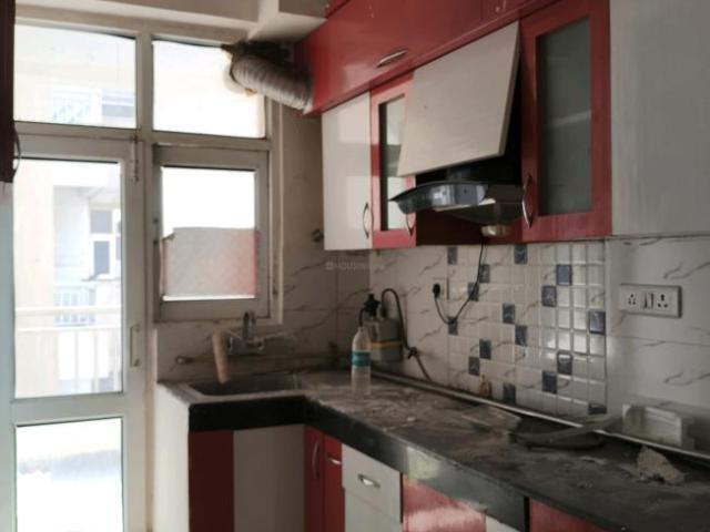 3 BHK Apartment in Noida Extension for rent Greater Noida. The reference number is 20076606