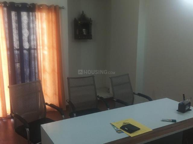 3 BHK Apartment in Noida Extension for rent Greater Noida. The reference number is 20092111