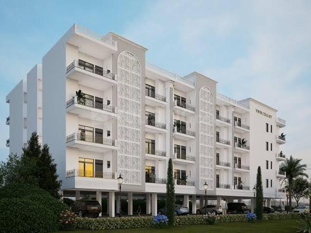 3 BHK Apartment in Noida Extension for rent Greater Noida. The reference number is 20096354