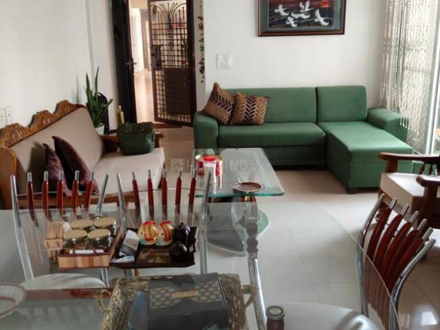 3 BHK Apartment in Noida Extension for rent Greater Noida. The reference number is 20108886