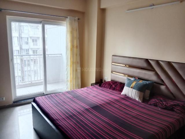 3 BHK Apartment in Noida Extension for rent Greater Noida. The reference number is 20109452