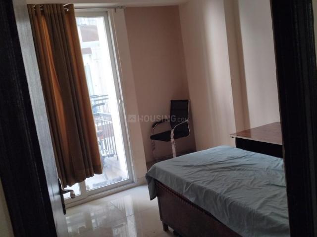 3 BHK Apartment in Noida Extension for rent Greater Noida. The reference number is 20113543