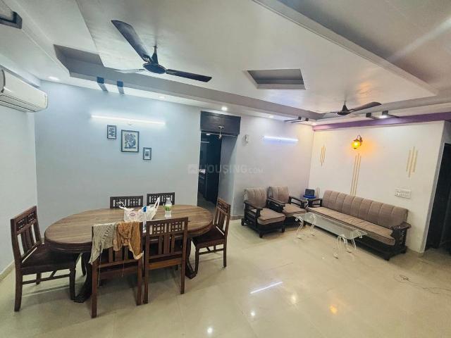 3 BHK Apartment in Noida Extension for rent Greater Noida. The reference number is 20116881