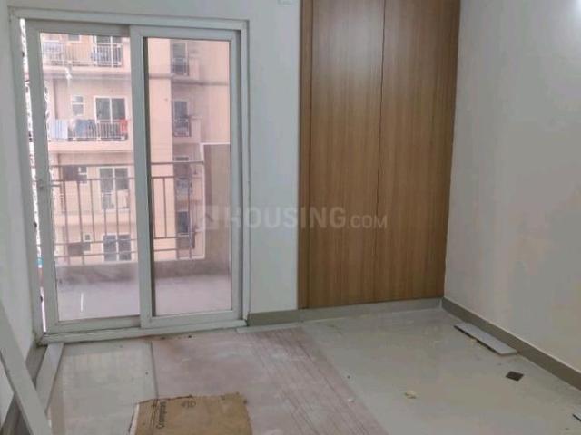 3 BHK Apartment in Noida Extension for rent Greater Noida. The reference number is 20117483