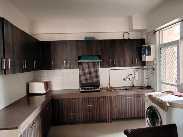 3 BHK Apartment in Noida Extension for rent Greater Noida. The reference number is 20129459