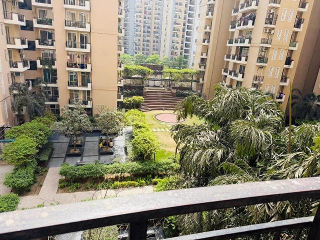 3 BHK Apartment in Noida Extension for rent Greater Noida. The reference number is 20136150