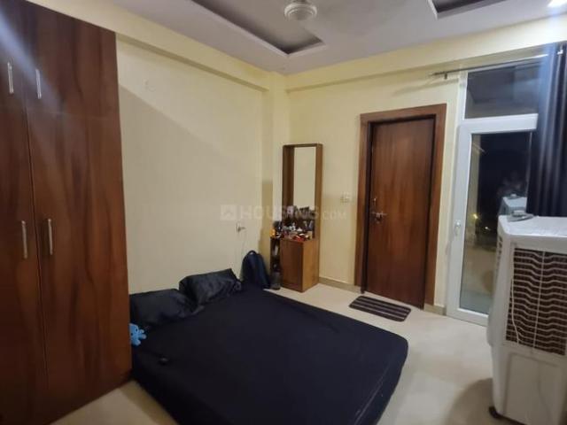 3 BHK Apartment in Noida Extension for rent Greater Noida. The reference number is 20142816