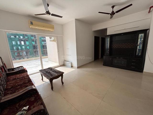 3 BHK Apartment in Noida Extension for rent Greater Noida. The reference number is 20145974