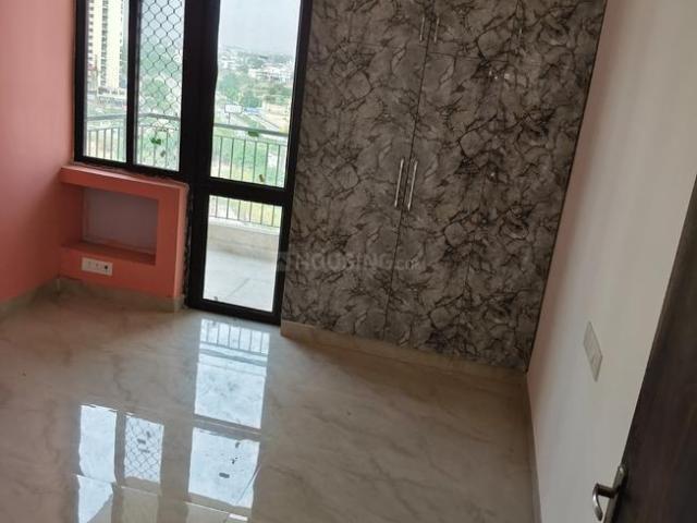 3 BHK Apartment in Noida Extension for rent Greater Noida. The reference number is 20145336