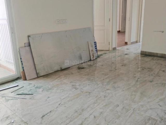 3 BHK Apartment in Noida Extension for rent Greater Noida. The reference number is 20157884