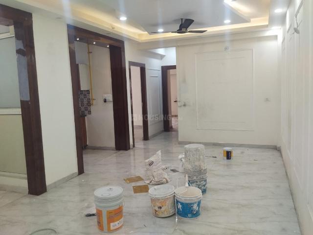 3 BHK Apartment in Noida Extension for rent Greater Noida. The reference number is 20159334