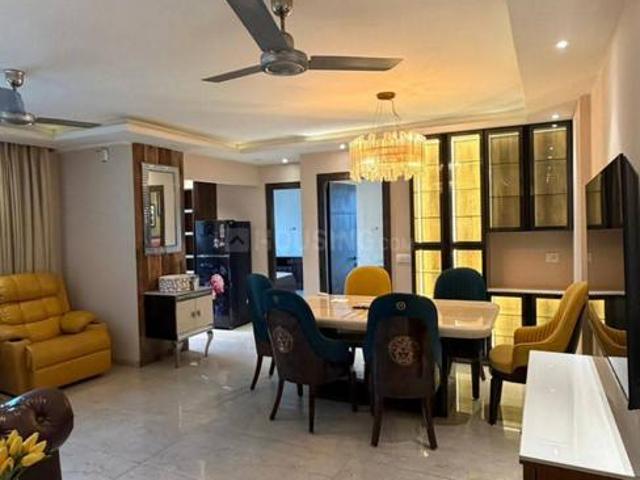 3 BHK Apartment in Noida Extension for rent Greater Noida. The reference number is 20169199