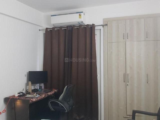 3 BHK Apartment in Noida Extension for rent Greater Noida. The reference number is 20175496