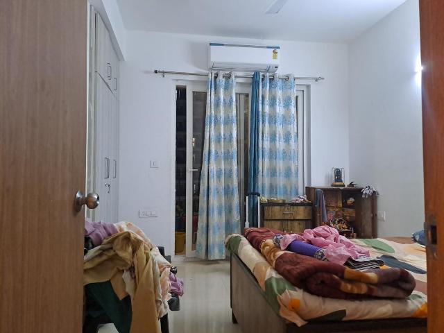 3 BHK Apartment in Noida Extension for rent Greater Noida. The reference number is 20179871