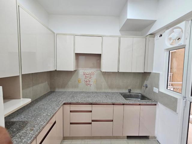 3 BHK Apartment in Noida Extension for rent Greater Noida. The reference number is 20184217