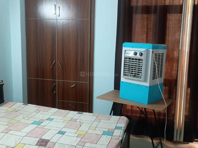 3 BHK Apartment in Noida Extension for rent Greater Noida. The reference number is 20187115