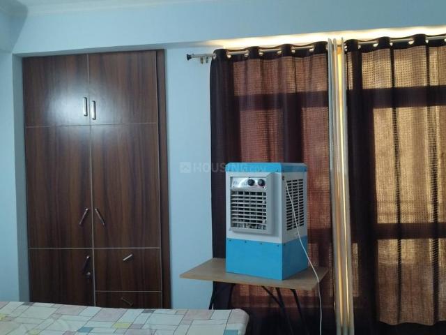 3 BHK Apartment in Noida Extension for rent Greater Noida. The reference number is 20187130
