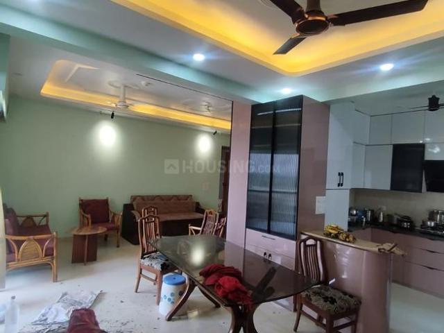 3 BHK Apartment in Noida Extension for rent Greater Noida. The reference number is 20193340