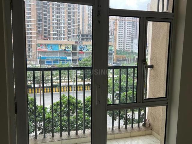 3 BHK Apartment in Noida Extension for rent Greater Noida. The reference number is 20197300