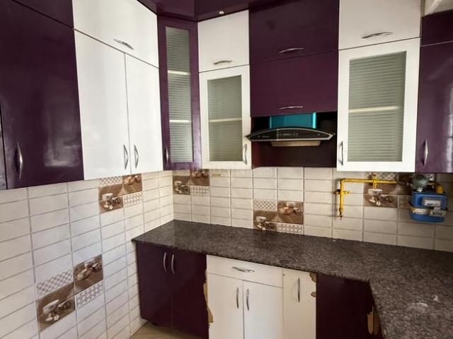 3 BHK Apartment in Noida Extension for rent Greater Noida. The reference number is 20205824
