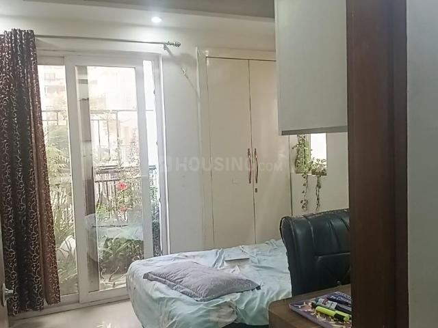 3 BHK Apartment in Noida Extension for rent Greater Noida. The reference number is 20206846